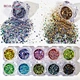 glitter holographic glitter
